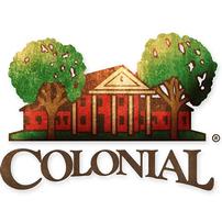 Colonial Golf Tournament 202//202